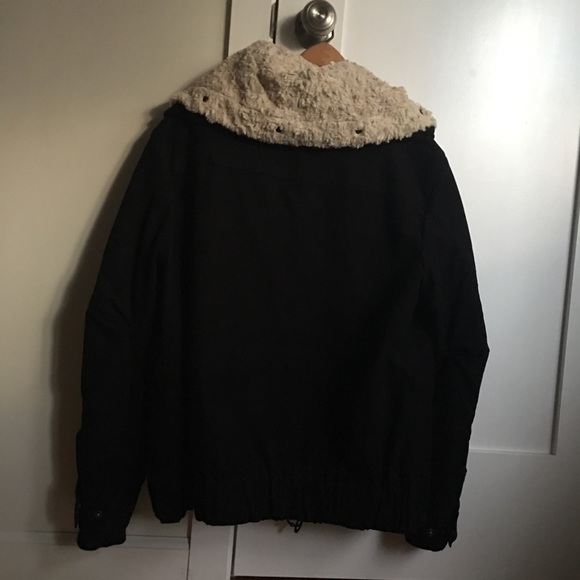 Theory Coat S - Picture 3 of 5